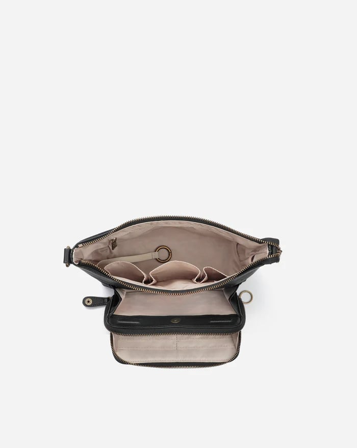 💥LAST DAY SALE 50% OFF💥Doris Crossbody Bag⚡️Buy 2 Free Shipping