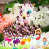 (🎉Last Day Promotion 50% OFF) Mini Jesus Figurine Easter Decorations