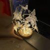 (🔥TikTok Summer SALE)Butterfly Small Night Lamp Toolkit DIY