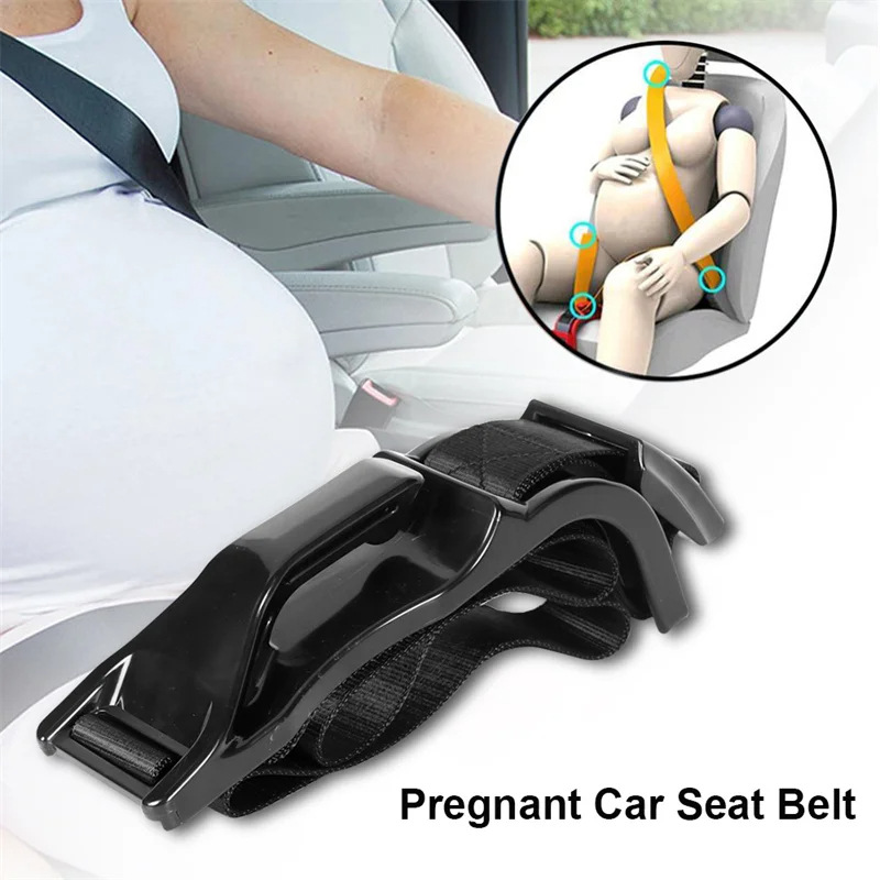 🔥Last Day Promotion 70% OFF🔥Maternity Safety Strap⚡BUY 2 FREE SHIPPING