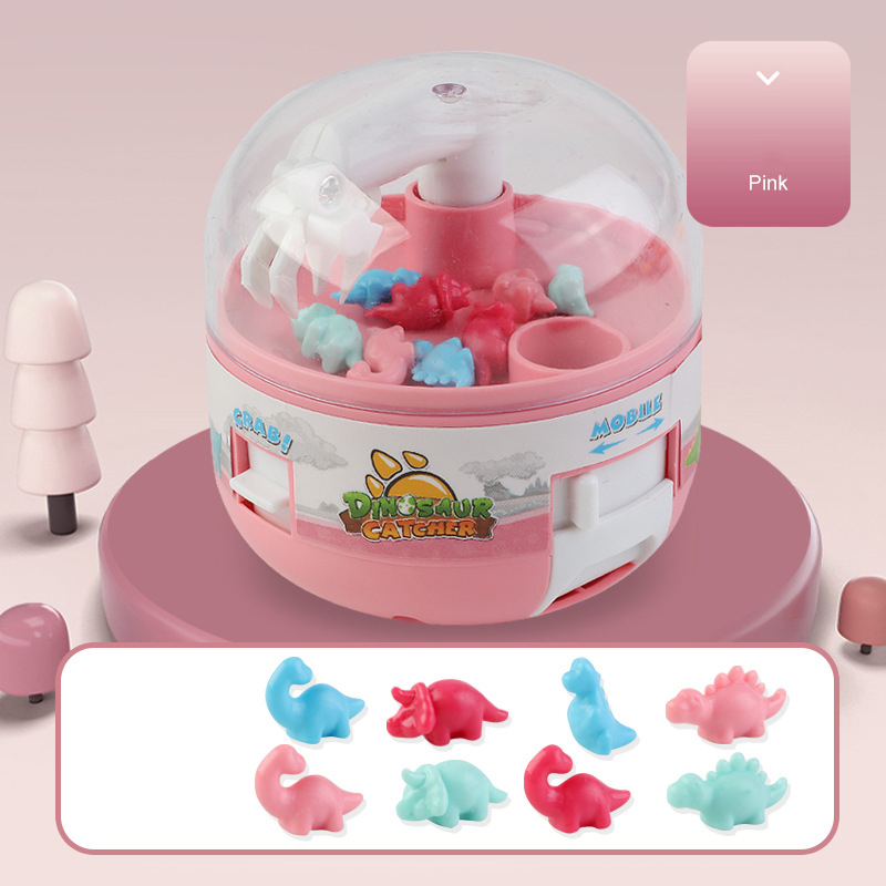 (🌲Early Christmas Sale- SAVE 48% OFF)Dinosaur Catcher Toy(⏰BUY 2 GET 2 FREE TODAY