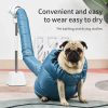 🎁Last Day Sale - 70% OFF🔥Pet Drying Bag Efficient