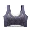 🔥Last Day Buy 1 Get 2 Free🔥Women’s Lace Silk Push Up Bra