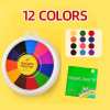 🔥Last Day Promotion 70% OFF-🔥-2023 New Arrival Funny Finger Painting Kit