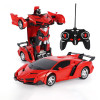 🎁Last Day Promotion 50% OFF🔥 Electric Remote Control Robot Deformed Car