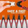 🎁TikTok Last Day Sale - 70% OFF🎉5 in 1 All Purpose Versatile Heavy Duty Tool Kit