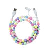 🔥Letzter Tag: 49% Rabatt🌈Buntes Ladekabel⚡