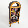 📖Miniature Bookshelf DIY Kits