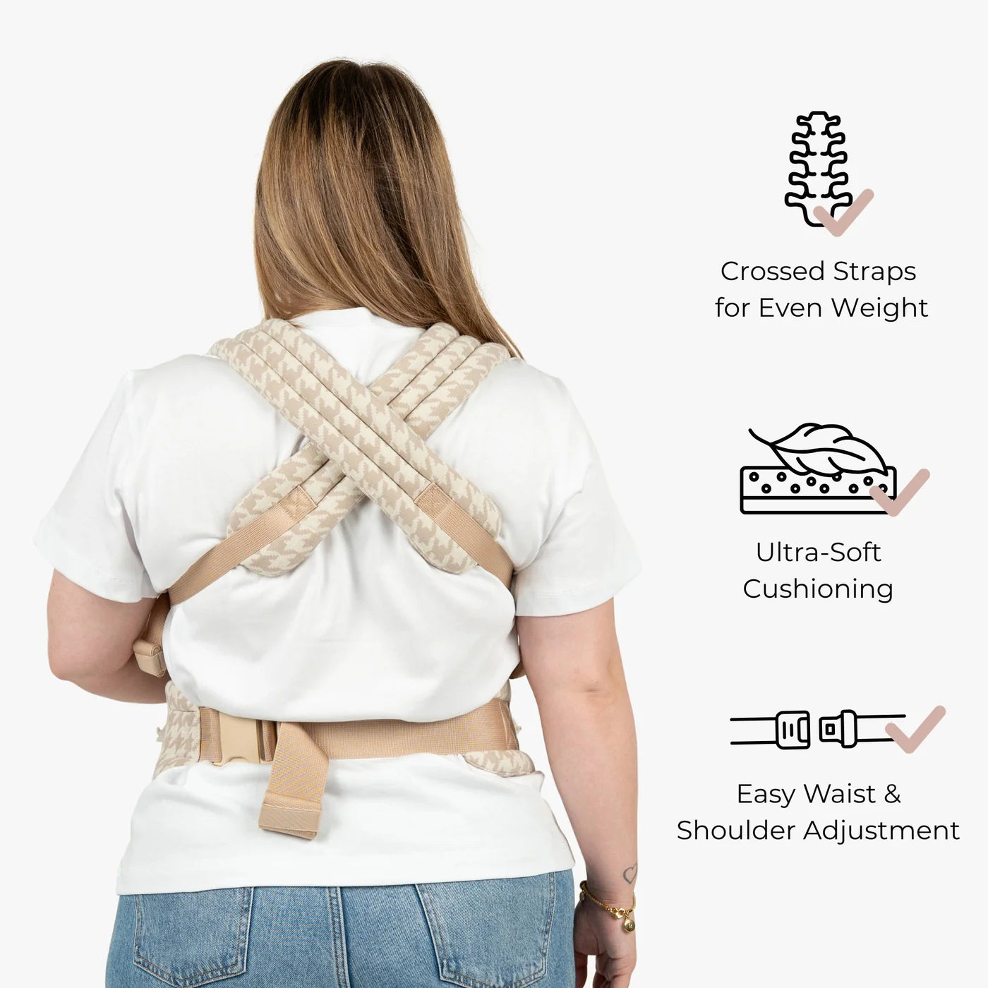 🔥Last Day Promotion 50% OFF🔥The Bonding Carrier