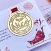 🎅🎁Nice List Medal - Christmas Eve Boxes