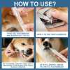 Tiktok Summer Sale🎉Pet Toothbrush Pen