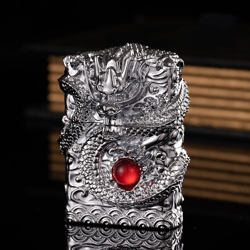 Armored Dragon Lighter-𝐁𝐮𝐲 𝟐 𝐅𝐫𝐞𝐞 𝐒𝐡𝐢𝐩𝐩𝐢𝐧𝐠