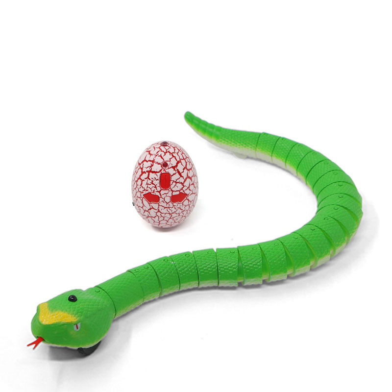 CHRISTMAS SALE-49% OFF - High Imitation Snake Animal Toy Funny Prank Toy - BUY 2 FREE SHIPPING