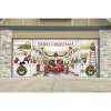 🌲Early Christmas Sale 48% OFF🎁2024 Christmas Garage Door Decoration