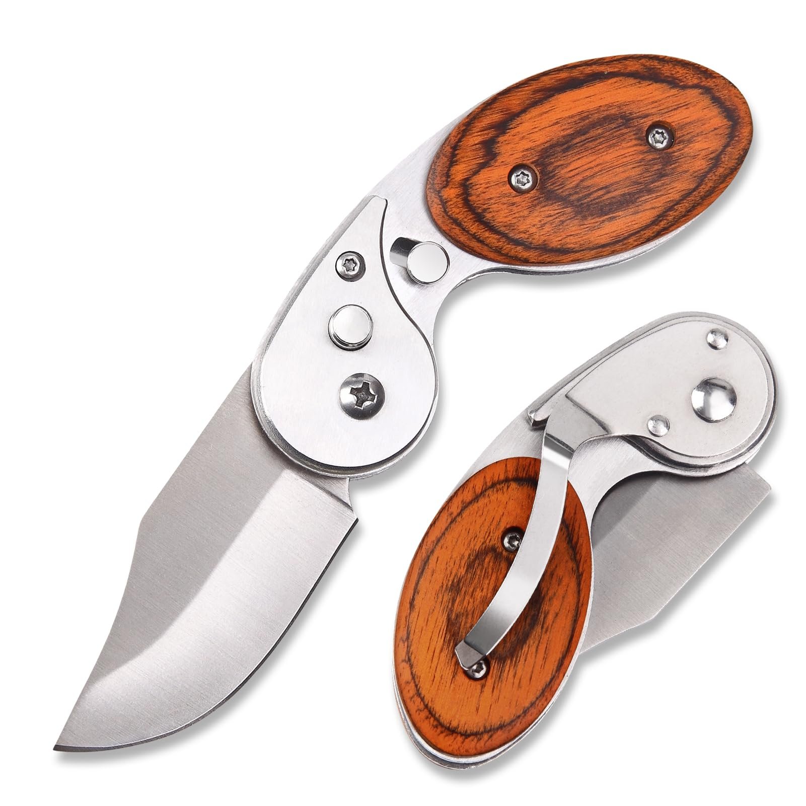 EDC Folding Knives