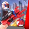 LAST DAY 50% OFF🔥Spider Web Shooters Wrist