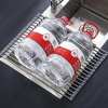 🔥 Last Day Promotion 49% OFF🔥 New Adjustable Dish Drainer on the sink💝