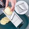 (🎁Early Mother's Day Sales 59%) Multi-functional Vegetable Cutter🥗(Buy 2 Free Shipping📦)