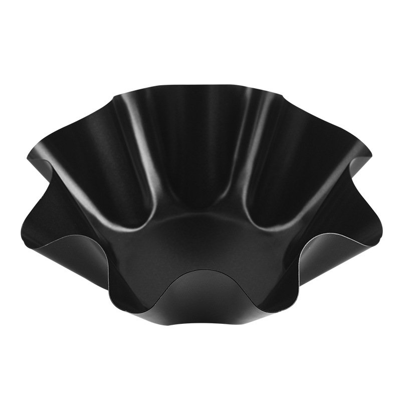 (🎅EARLY CHRISTMAS SALE-49% OFF)Petal Shape Carbon Steel Baking Bowl