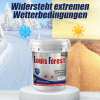 🔥Letzter Tag 49% Rabatt🔥Epoxid-Bodenbeschichtung mit Hochglanzeffekt und Marmor