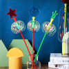 (🎄Christmas Promotion--48%OFF)Variety Magic Twist Bubble Wand(🔥Buy 5 get 3 Free & Free shipping)