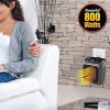 🎁Early Christmas Sale 48% OFF - Wall Heater（🔥🔥BUY 2 FREE SHIPPING）