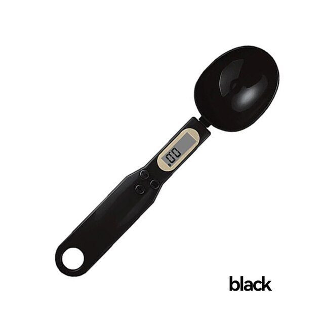 🔥LAST DAY 61% OFF--Digital Spoon Scale--BUY 3 GET 2 FREE(5PCS)&FREE SHIPPING