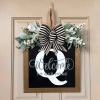 🔥Last Day Promotion 48% OFF-🎁-Welcome Front Door Wreath