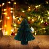 🔥Last Day Promotion 70% OFF🔥Foldable Honeycomb Paper Christmas Trees