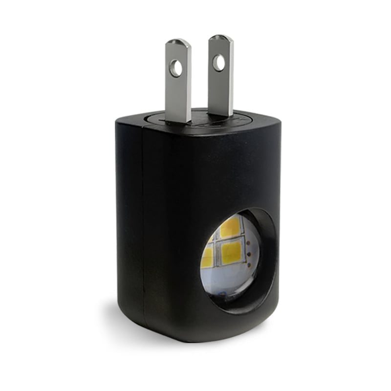 🎄TikTok Christmas Sale -70% OFF🔥LED Wall Socket Night Light
