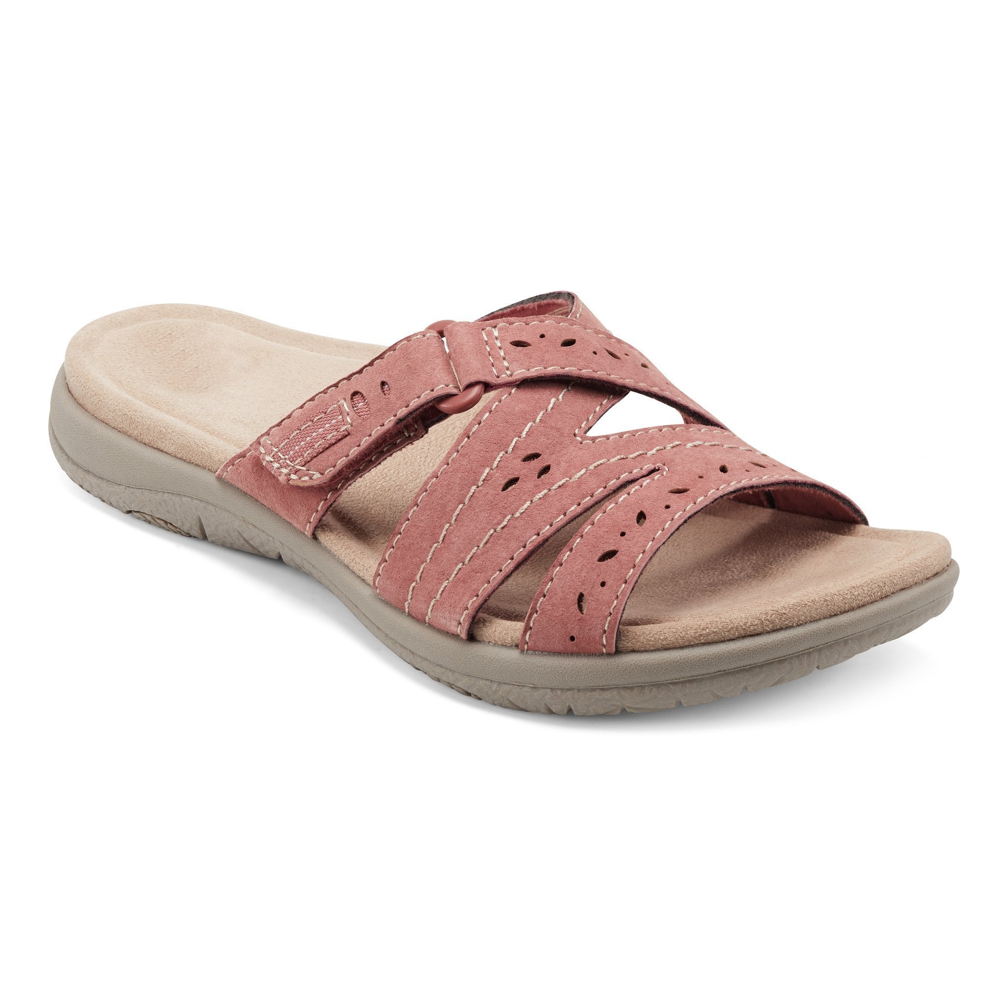 🎁LAST DAY 50% OFF🎁 Comfortable Leather Belt Slippers