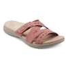 🎁LAST DAY 50% OFF🎁 Comfortable Leather Belt Slippers