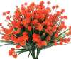 🔥Last Day 70% OFF- Outdoor Artificial Flowers💐