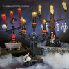 🎃The Nightmare Before Christmas Flameless Candelabras (BUY 2 GET FREESHIPPING)