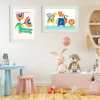 🔥Letzter Tag Verkauf 49% RABATT 🎨Kinder-Kunstprojekte Kinder-Kunst-Rahmen