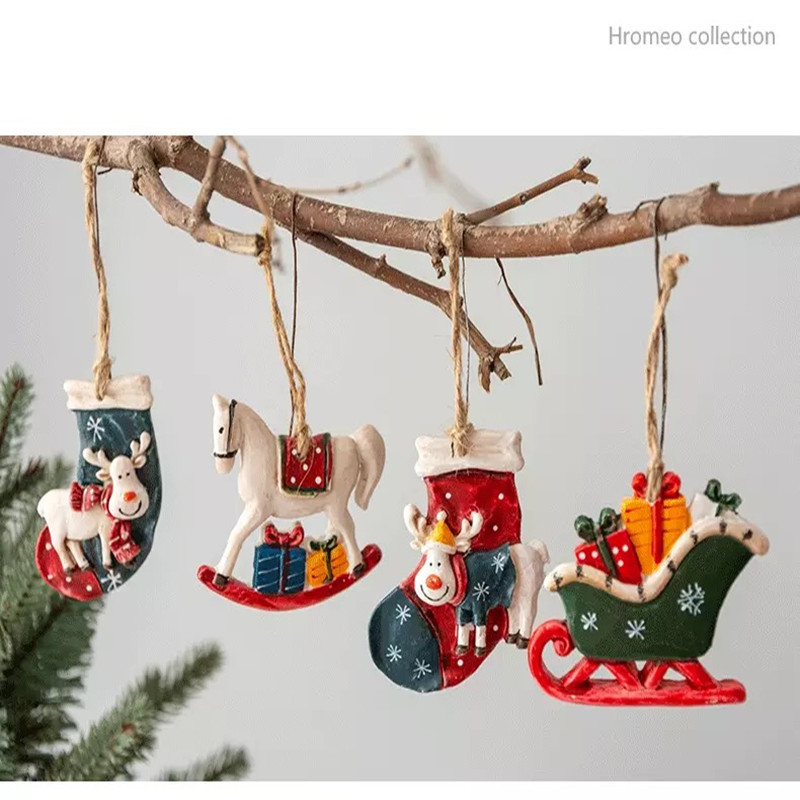 🎄New product special- Christmas tree Ornament