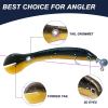 🎣 Summer Sale-30% OFF🐠Soft Bionic Fishing Lures