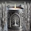 🔥Last 4 hours 49% OFF 🕯️-Lord of the Rings Themed Candle