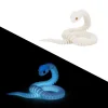🔥Hot Sale - 3D Printed Multi-Joint Movable Snake Toy