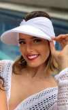 💲One Day 49% OFF☀️Sun-kissed Sensation women's Sun Hat 📦Buy 2 Free Shipping