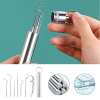 🔥Last Day Promotion 50% OFF🔥Stainless steel portable toothpick