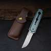 Commander Sharp Folding Knife