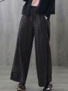 Rapid Style Wide Leg Pants