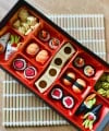 🍣 The Sushi Gambit - The Sushi Themed Chess Set♟️