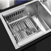 🎁TikTok Spring Last Day Promotion -80% OFF🔥Extend kitchen sink drain basket