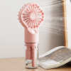 Handheld Spray Fan