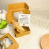 🔥Kaufe 1 Erhalte 1🎁Handgemachter Mini-Teddy in Box