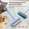 🔥Letzter Tag 49% Rabatt🐾Werkzeug zur Tierhaarentfernung