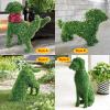 🔥Last Day Promotion - 50% OFF - Decorative Peeing Dog Topiary(Buy 4 Save 25% Off& Free VIP Shipping)