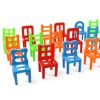 ⛄Early Spring Hot Sale 50% OFF⛄ - Chairs Stacking Tower Balancing Game